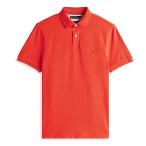 Tommy Hilfiger 1985 Regular Fit Pique Polo Shirt